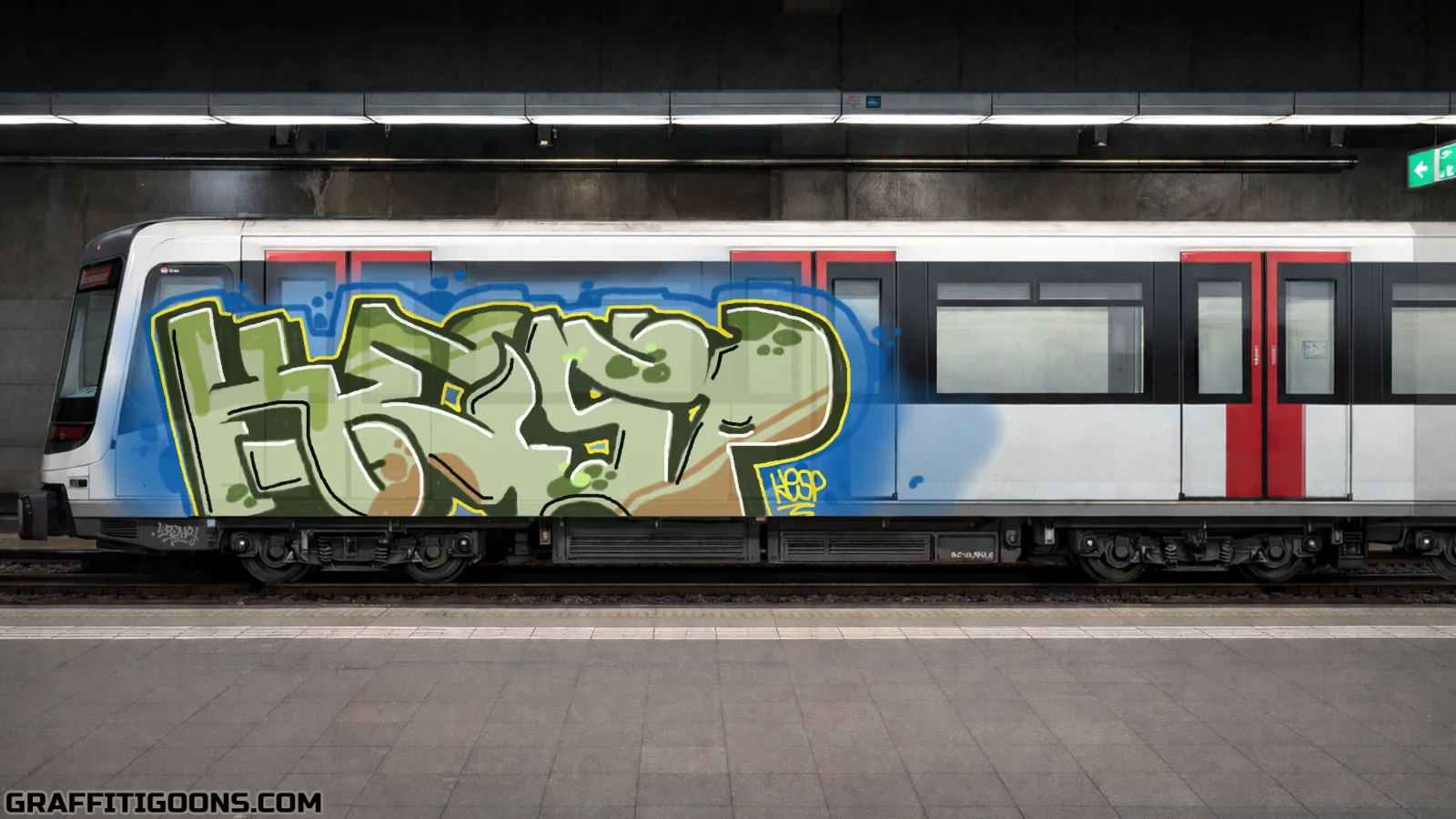 Artwork
