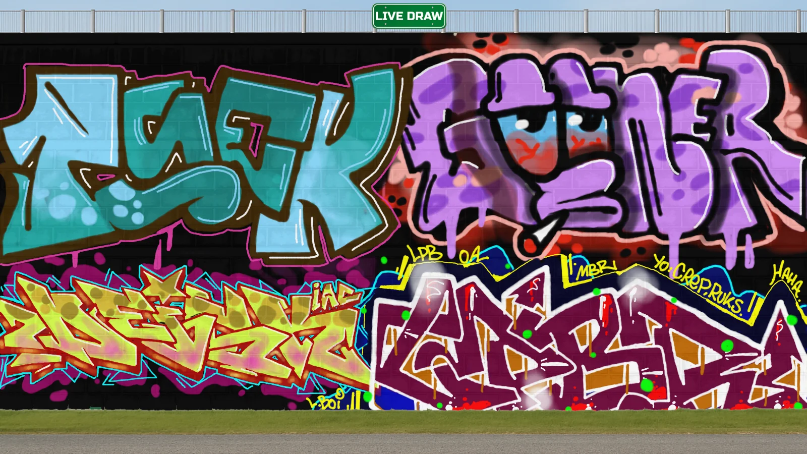 Artwork