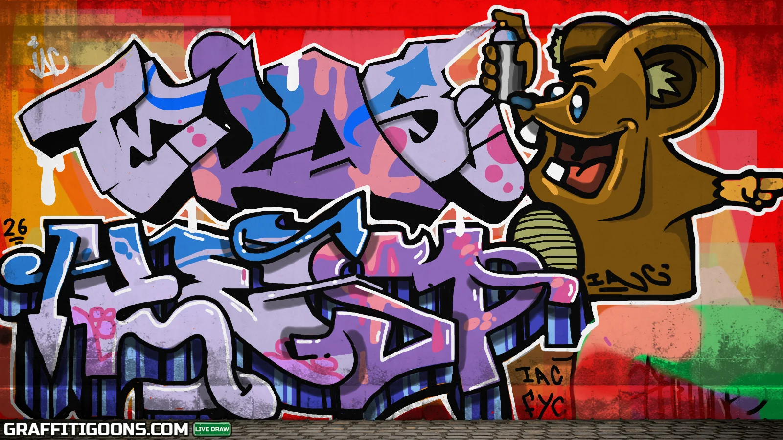 Artwork