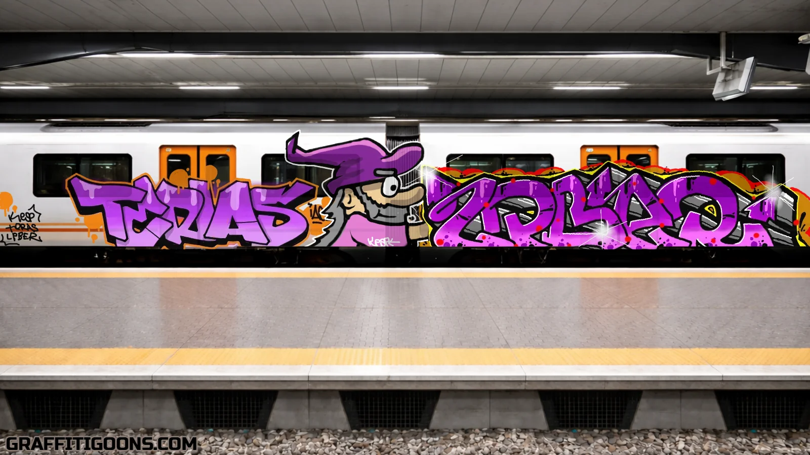 Artwork