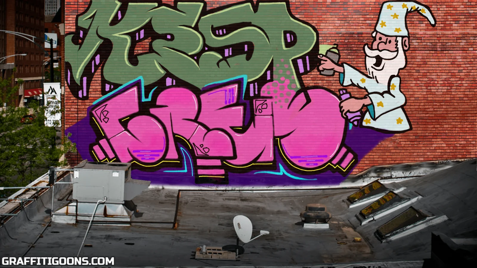 Artwork