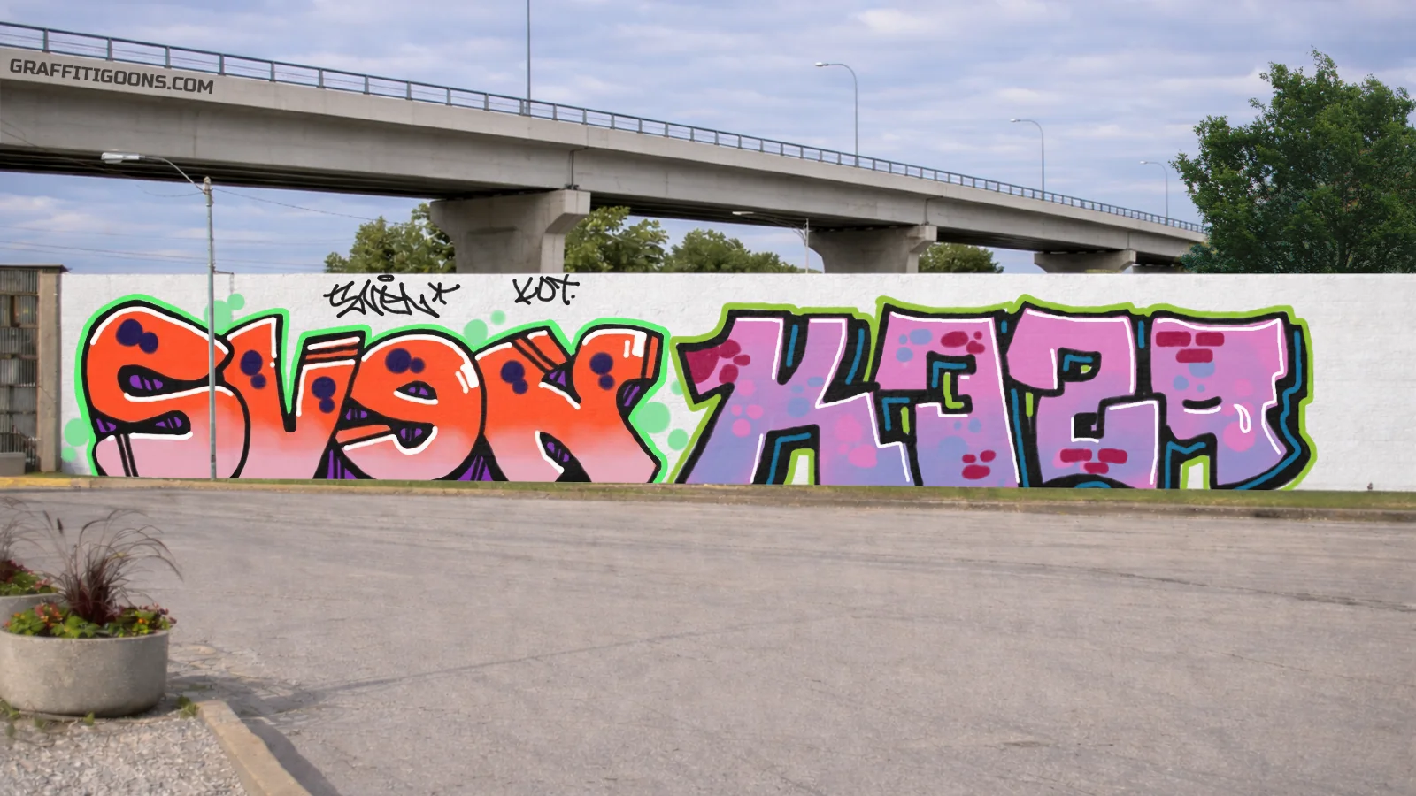 Artwork