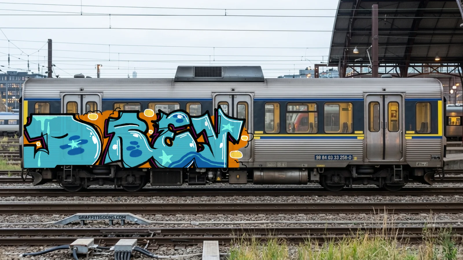 Artwork