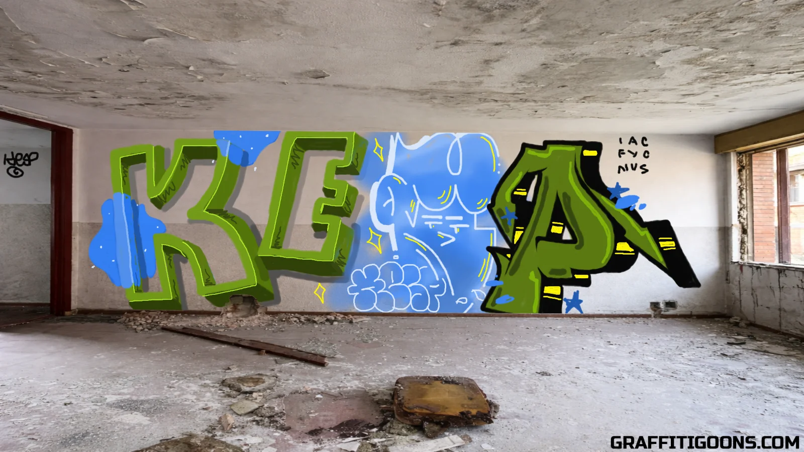 Artwork
