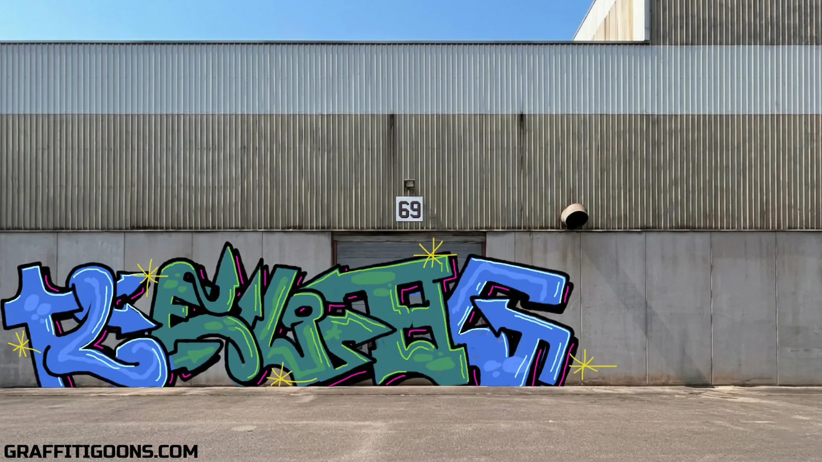 Artwork