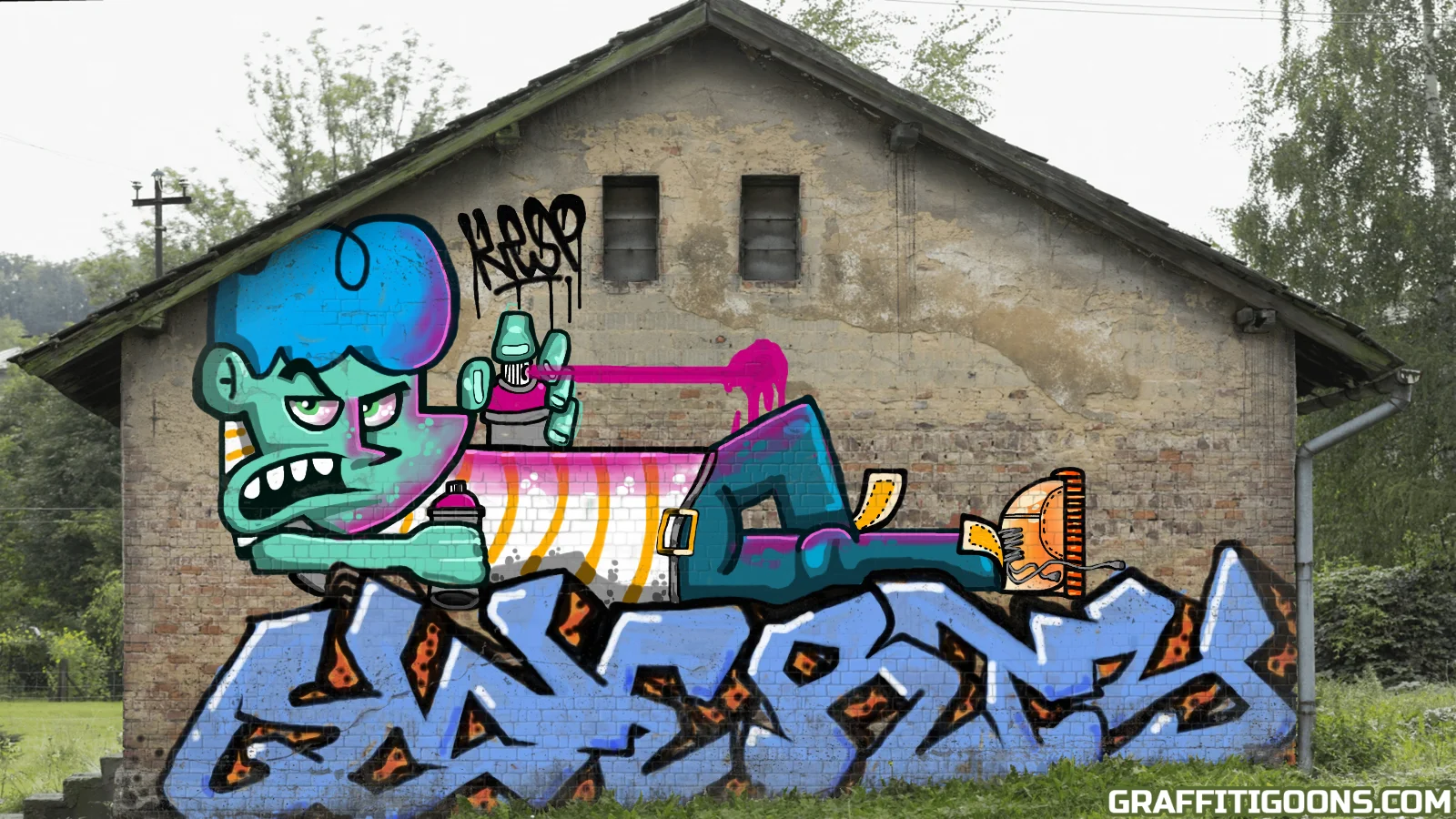 Artwork