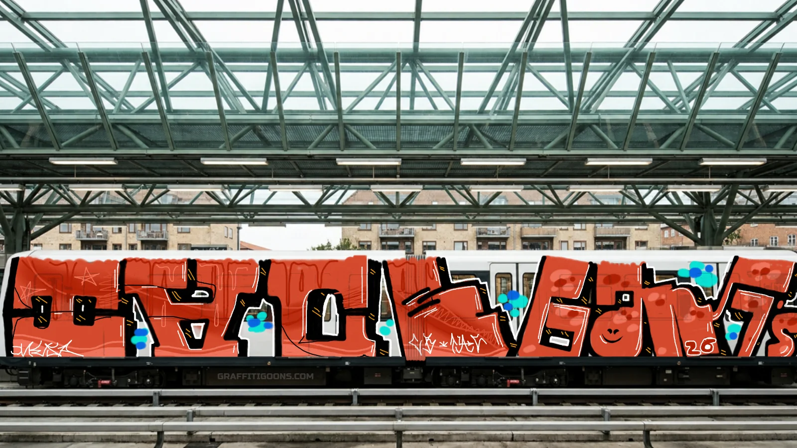 Artwork