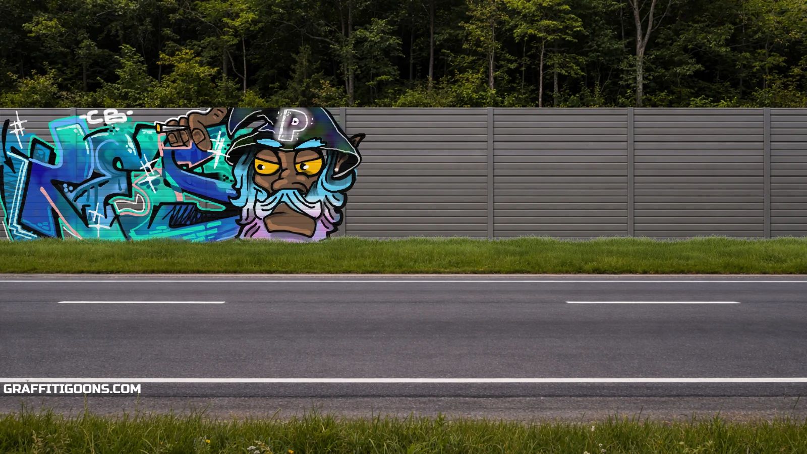 Artwork