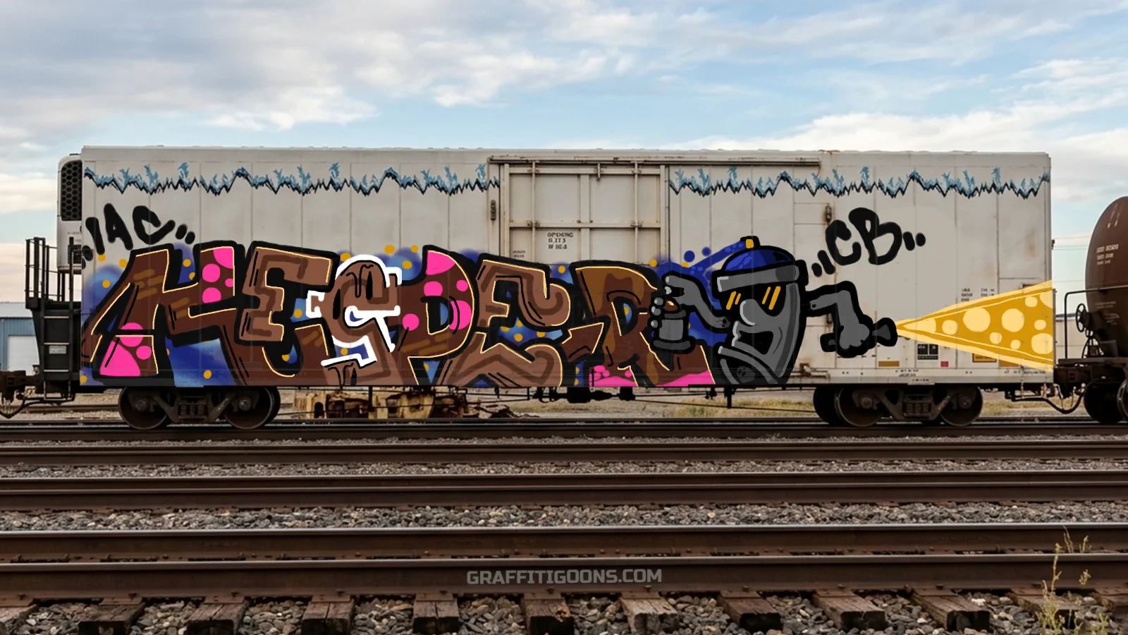 Artwork