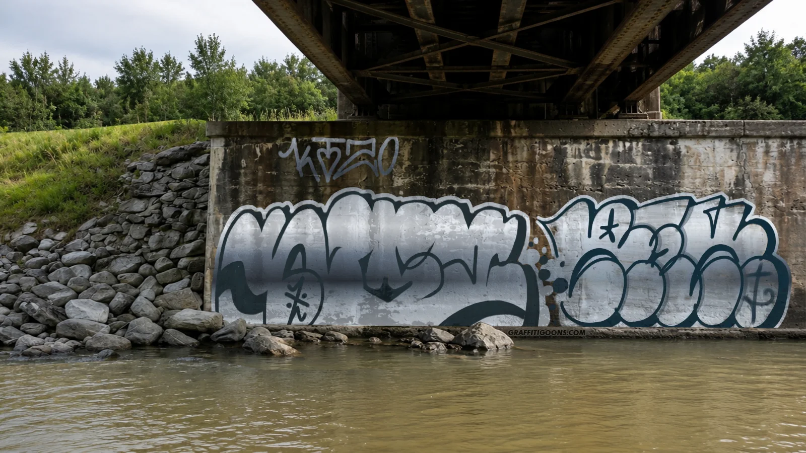 Art by Ktzor