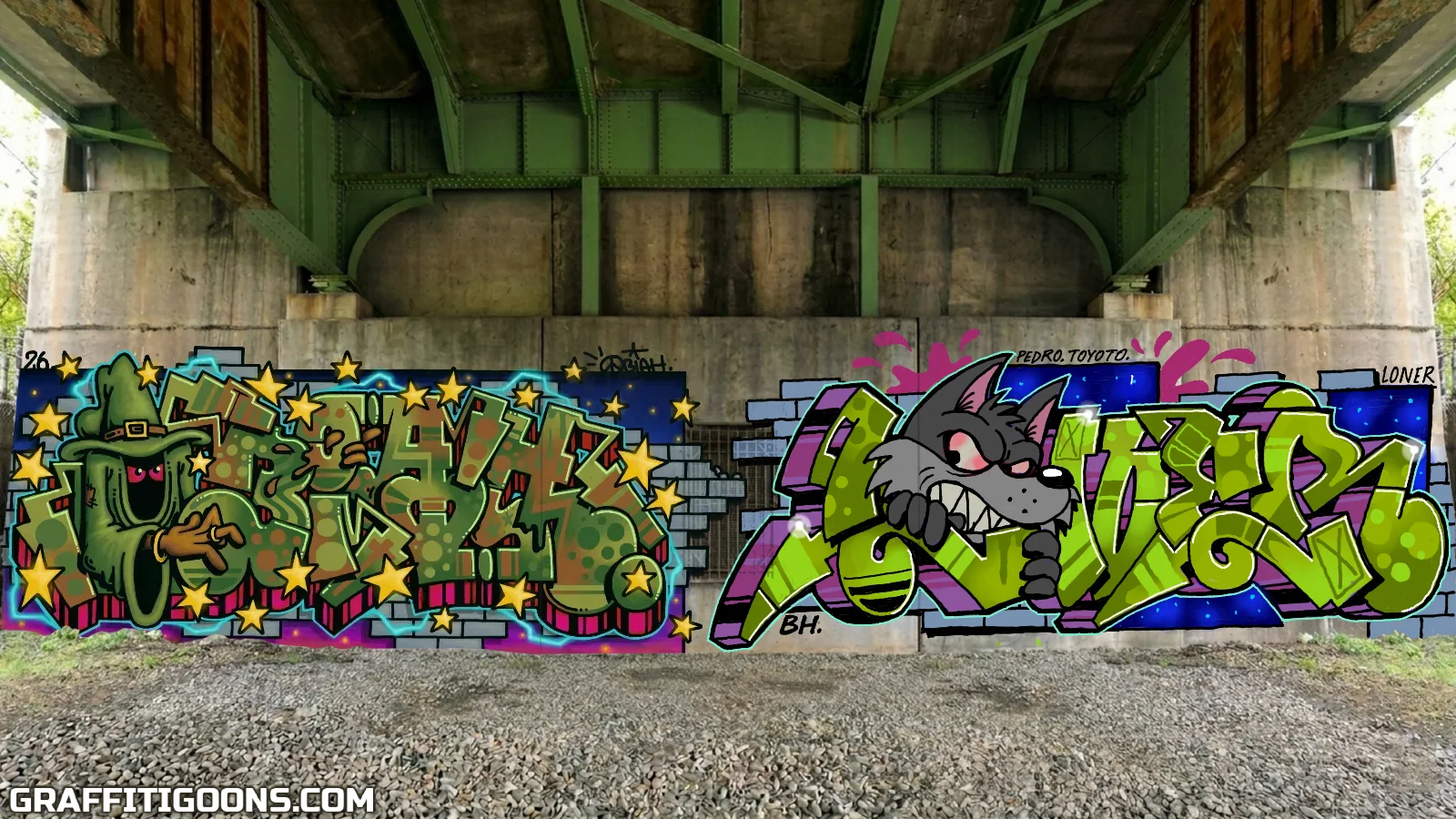 Artwork