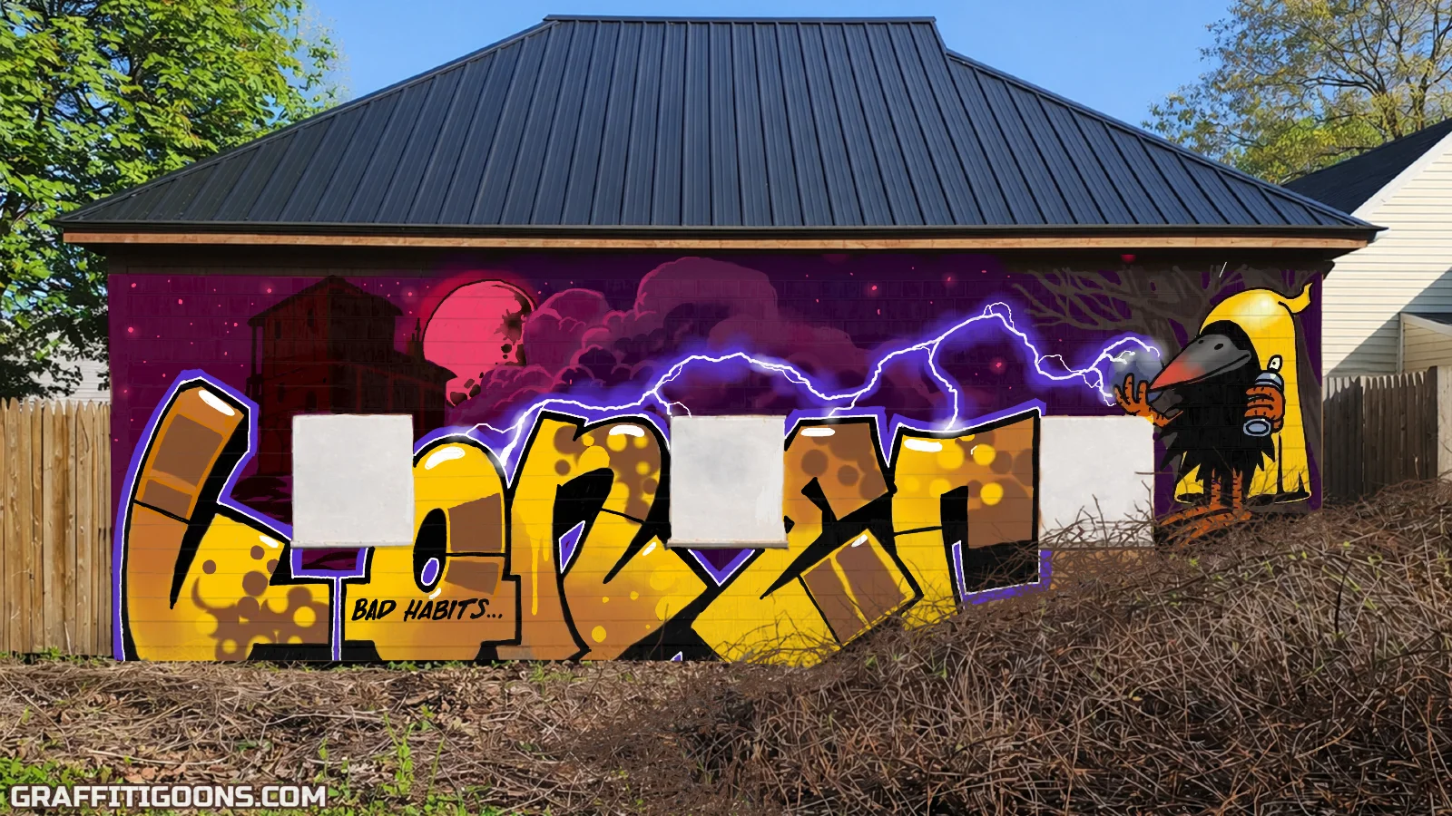 Artwork