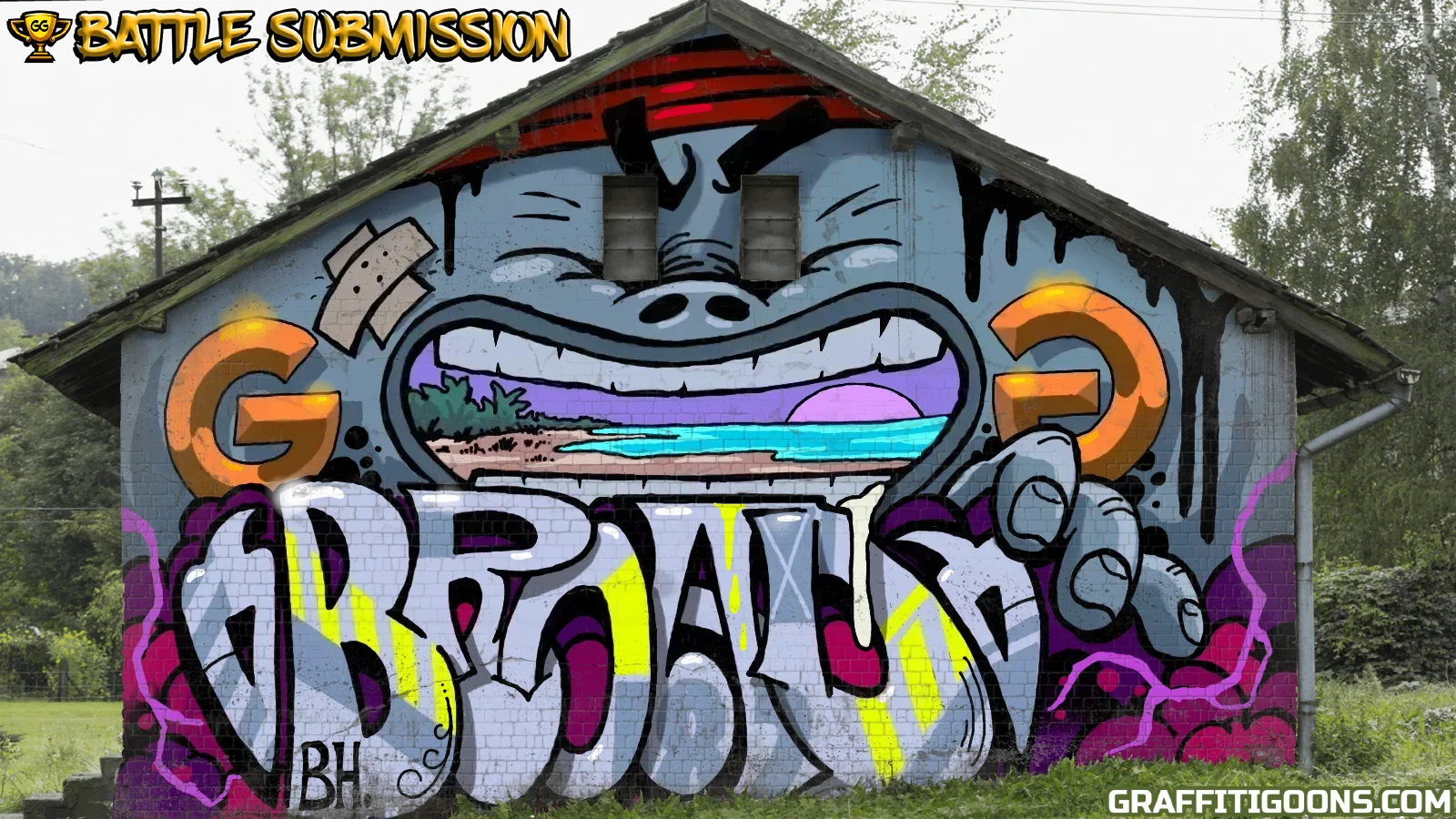 Artwork