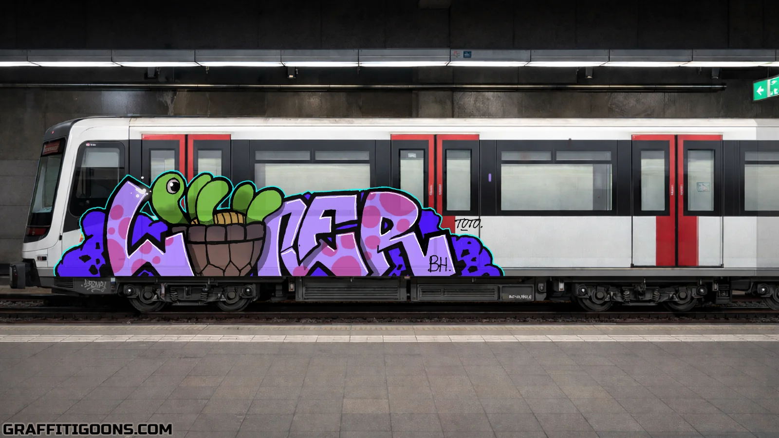 Artwork