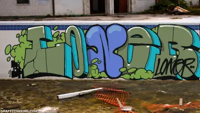 Trending artwork