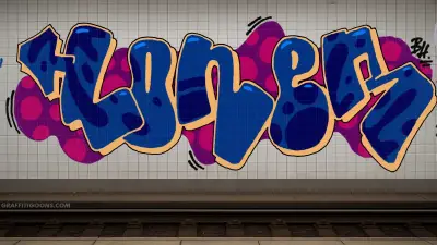 Trending artwork