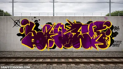 Trending artwork