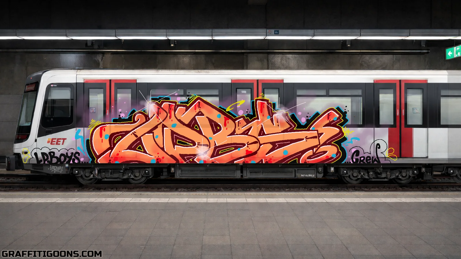 Artwork