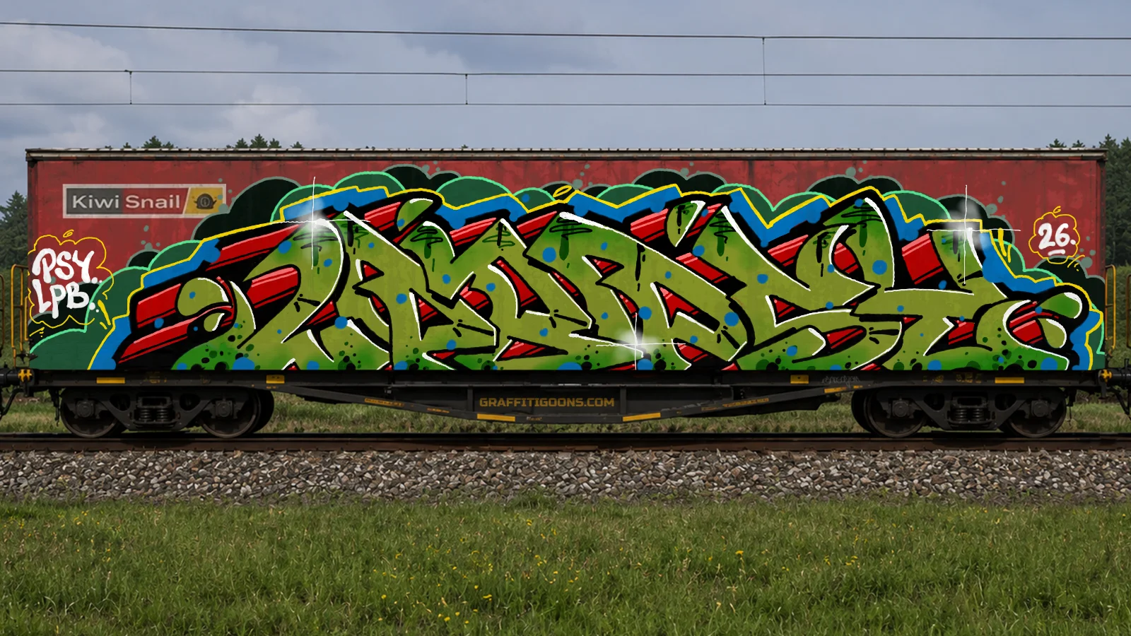Artwork