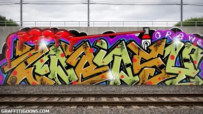 Trending artwork