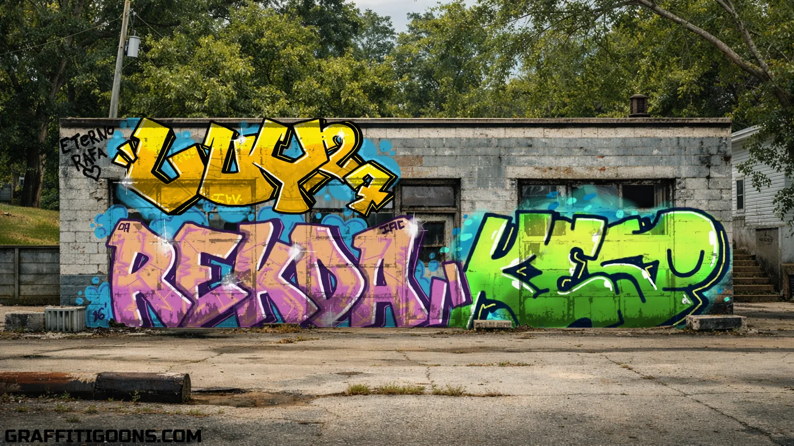 Artwork