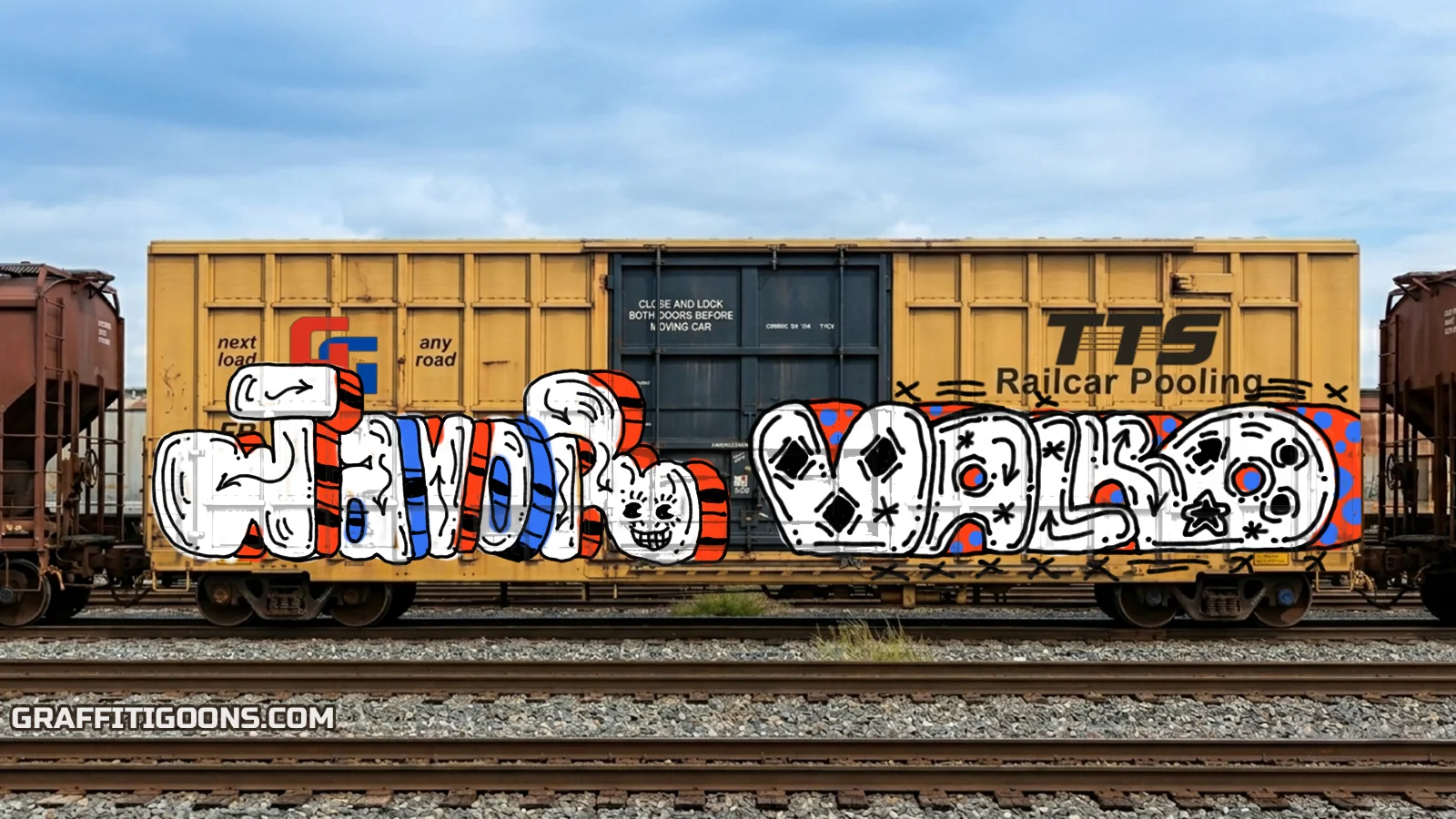 Artwork