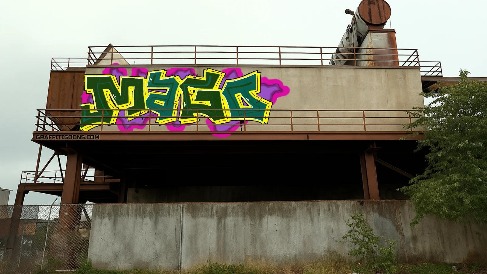 Art by MGO