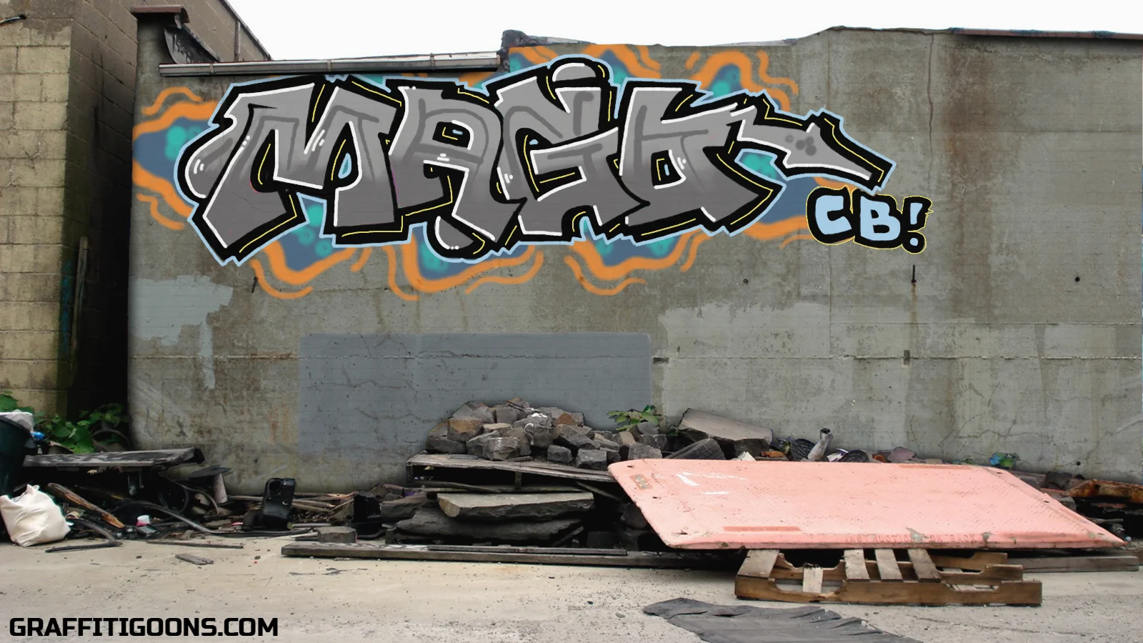 Artwork