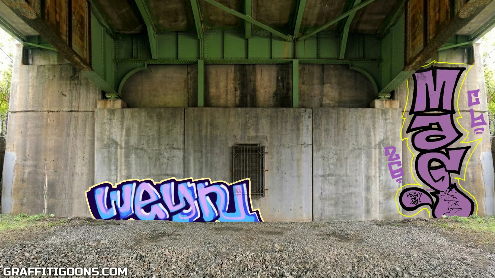 Art by MGO