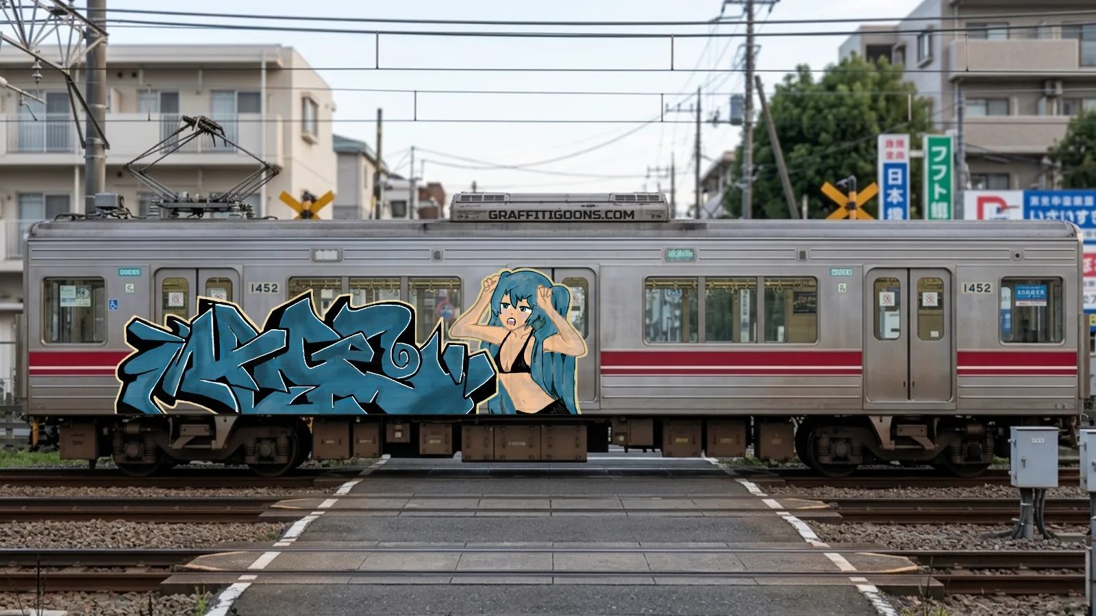 Art by Mage