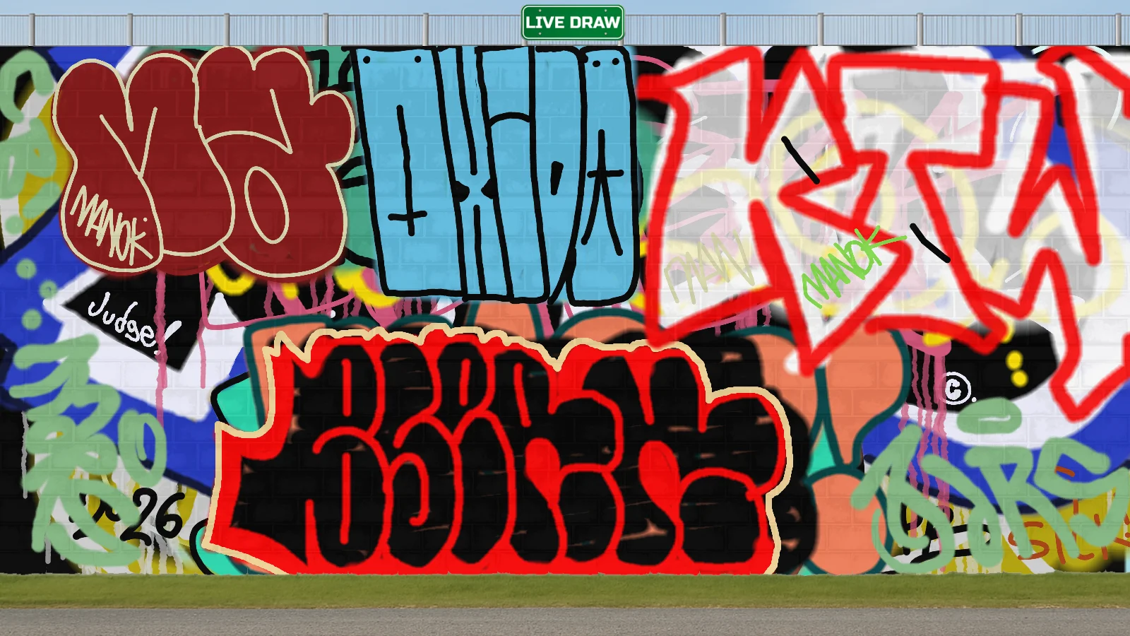 Artwork