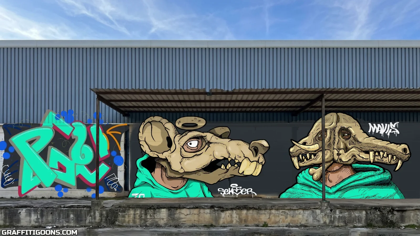 Artwork