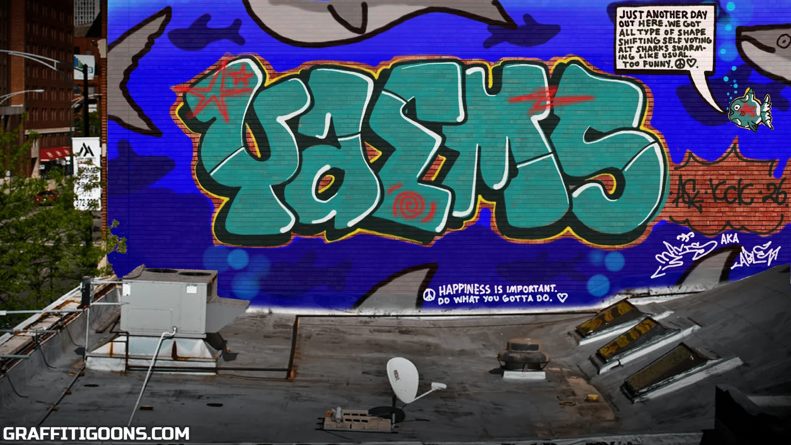 Artwork