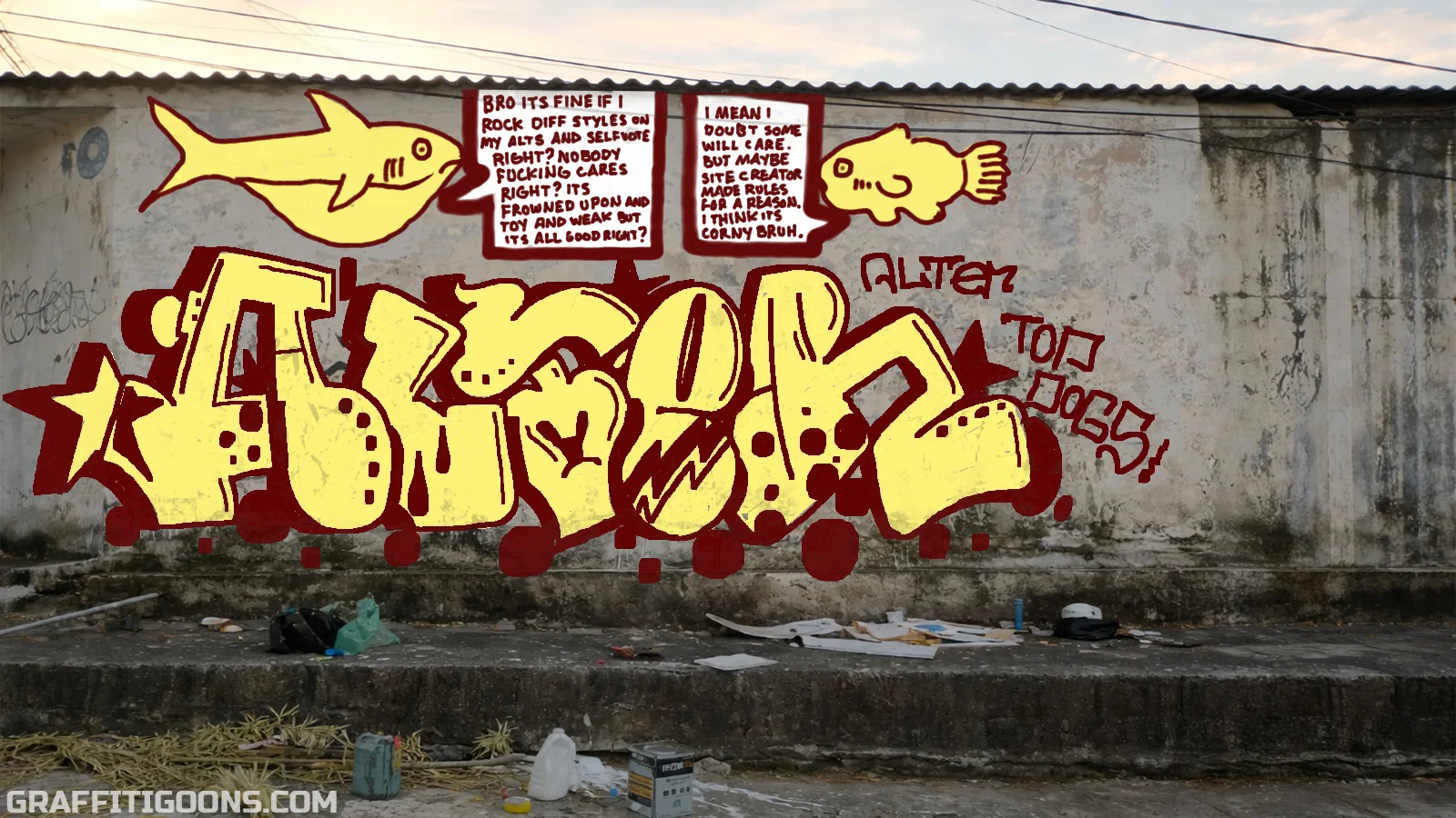 Artwork