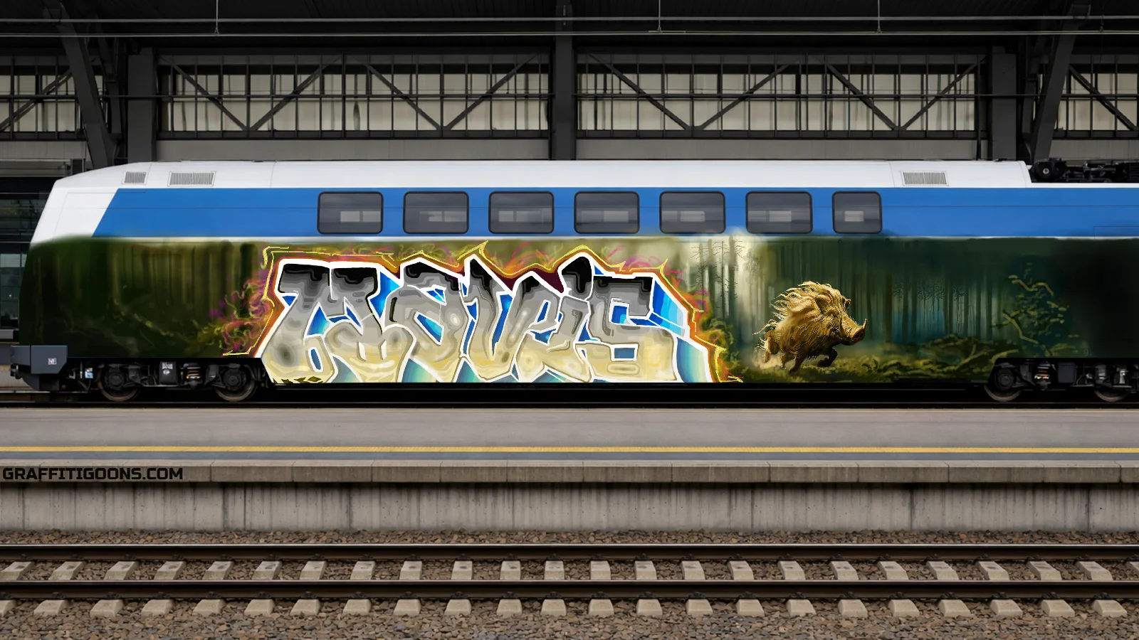 Artwork