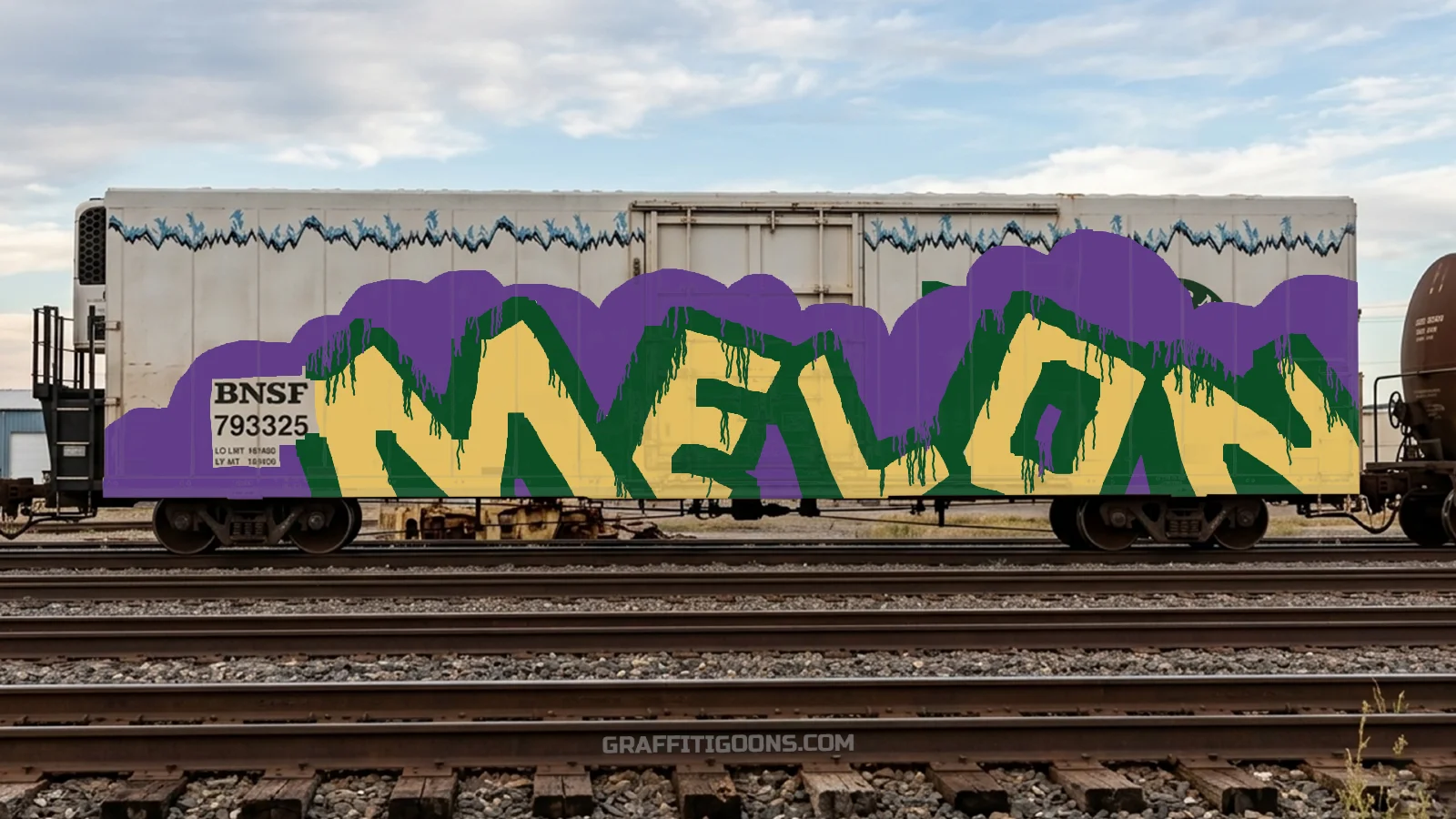 Art by Melon