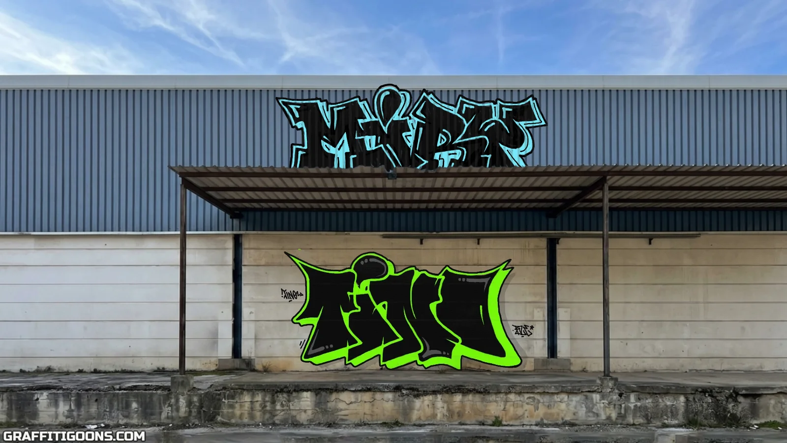 Art by Miry