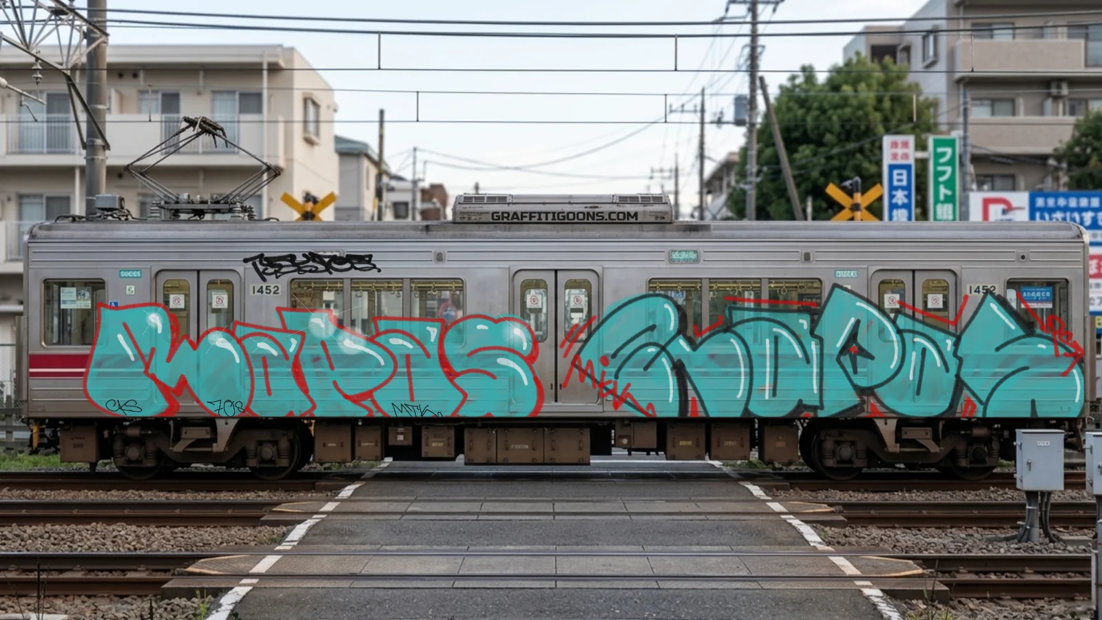 Art by NOGZ
