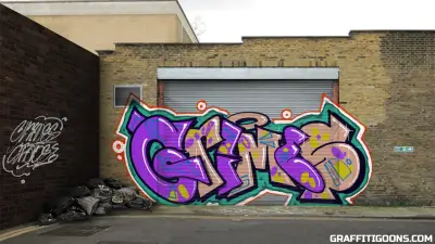 Trending artwork