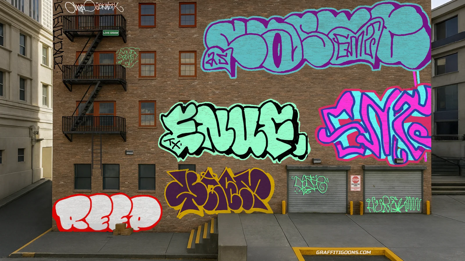 Artwork
