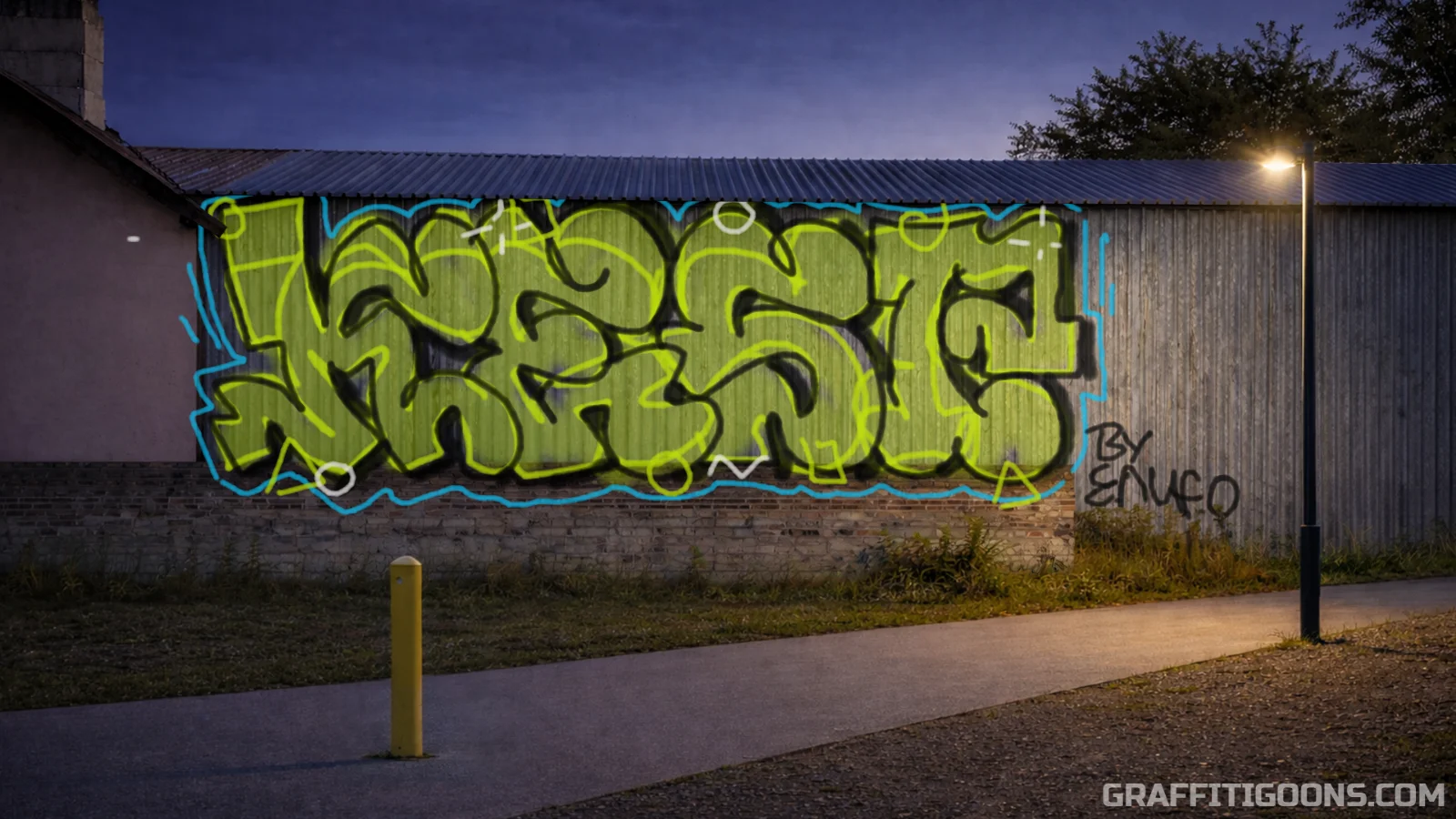 Artwork