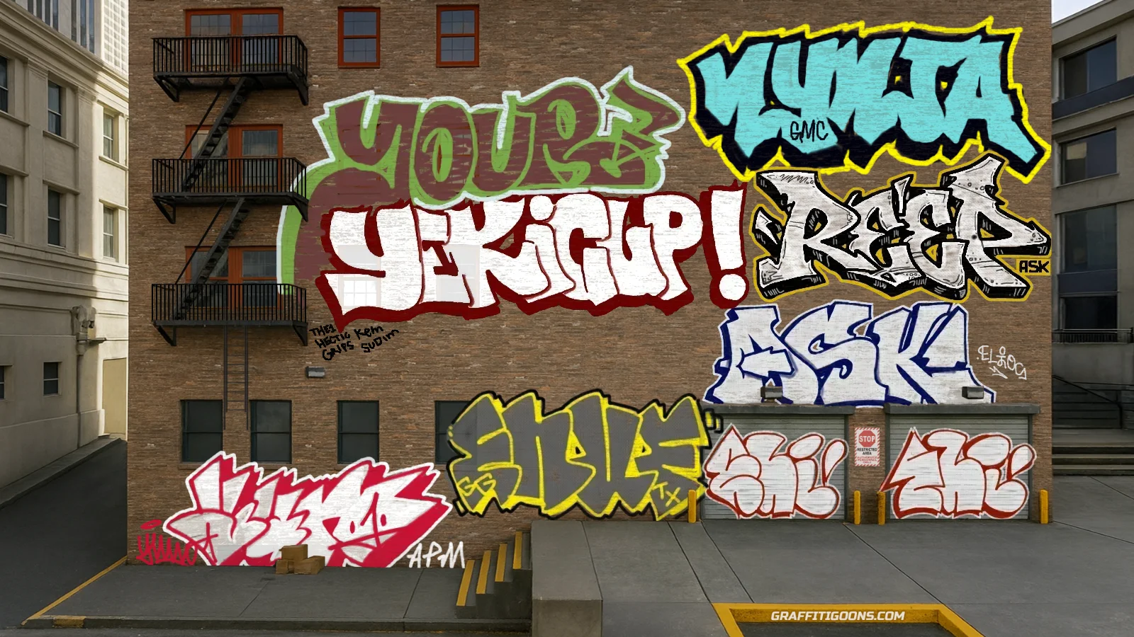Artwork