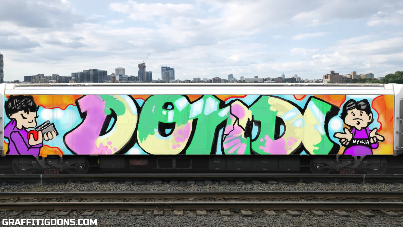 Artwork