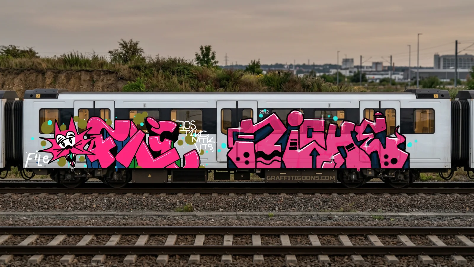 Artwork