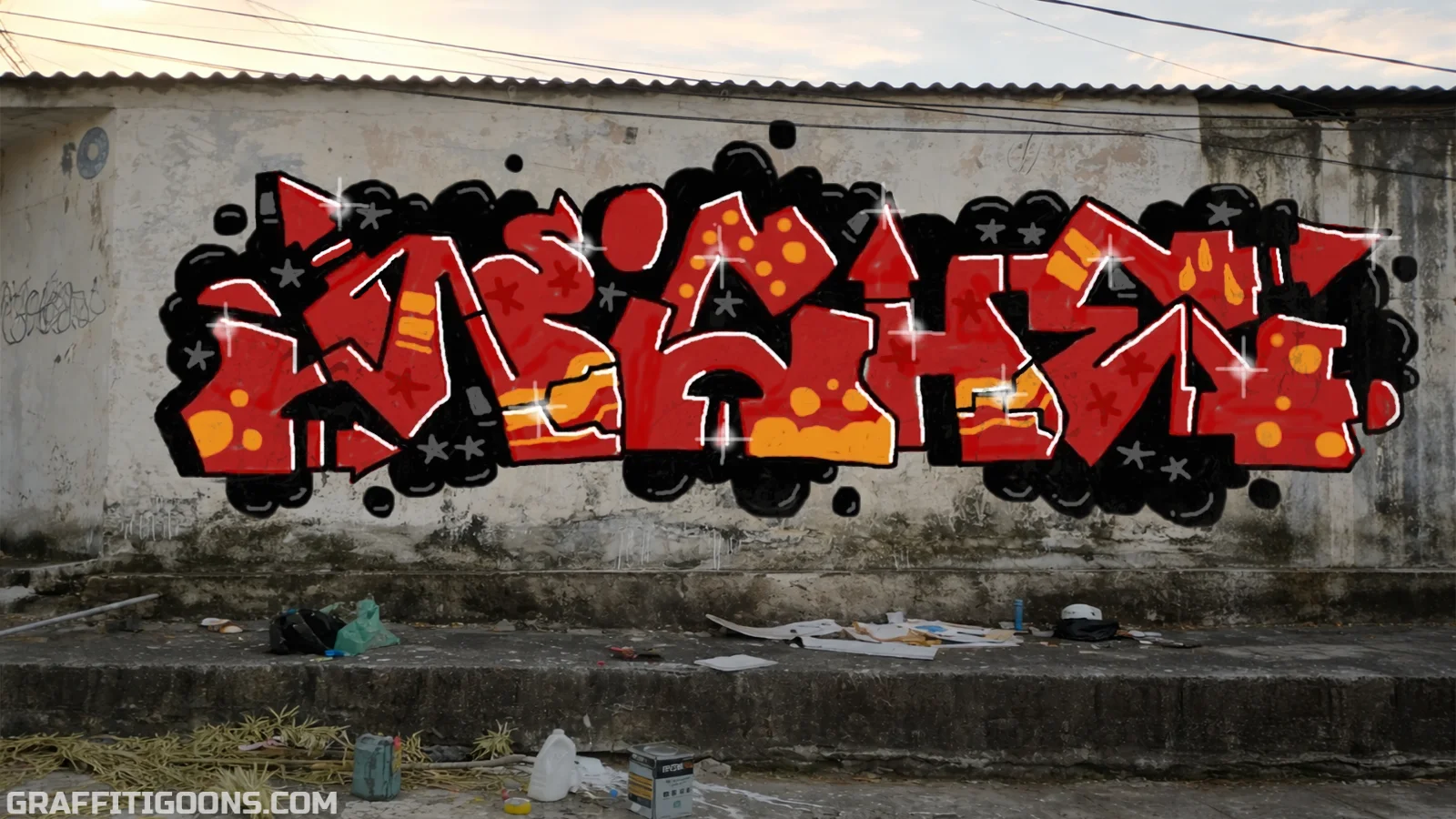 Artwork