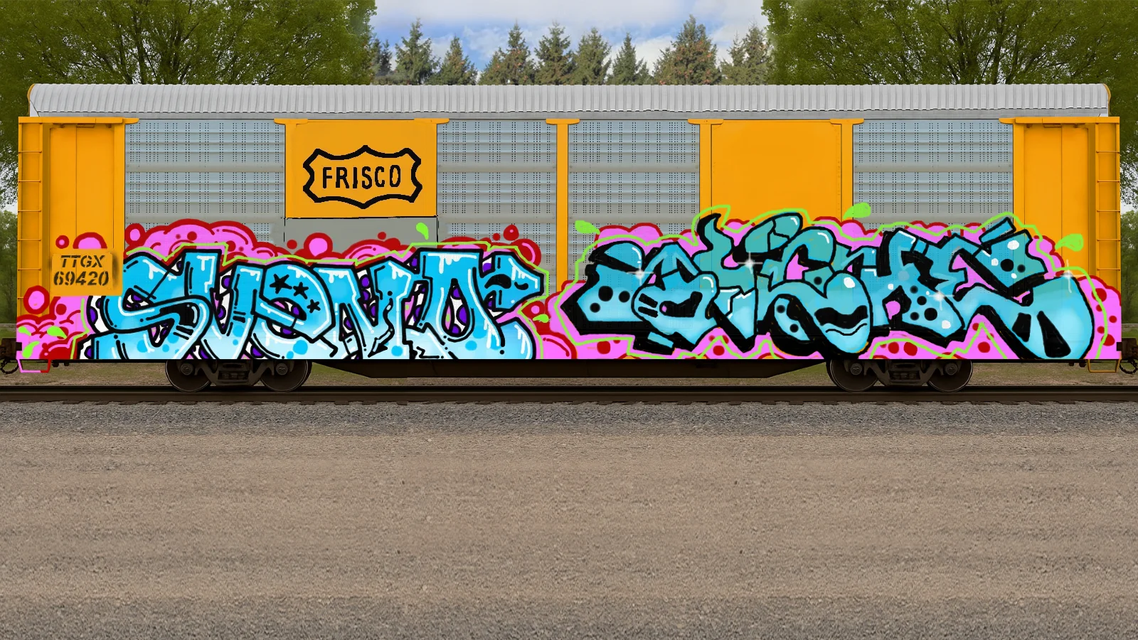 Artwork