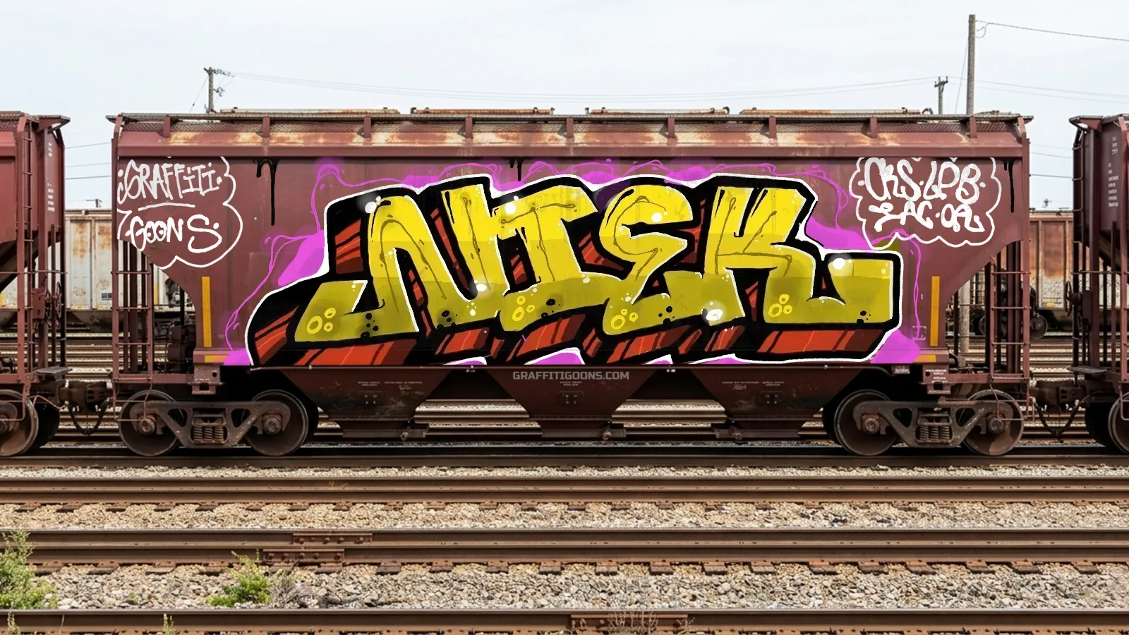 Art by Niek
