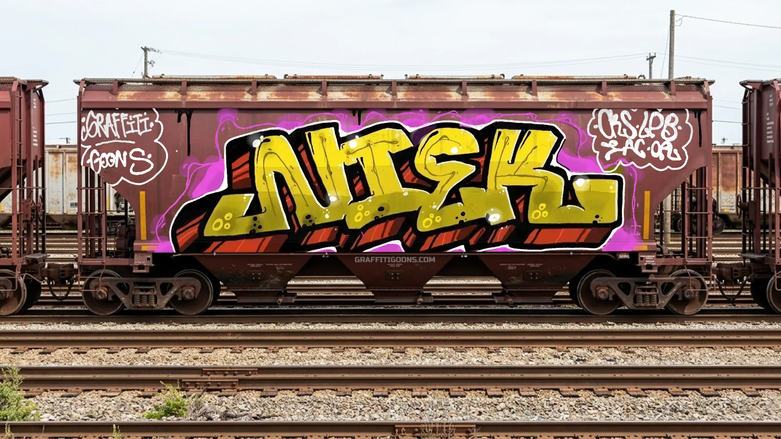 Art by Niek