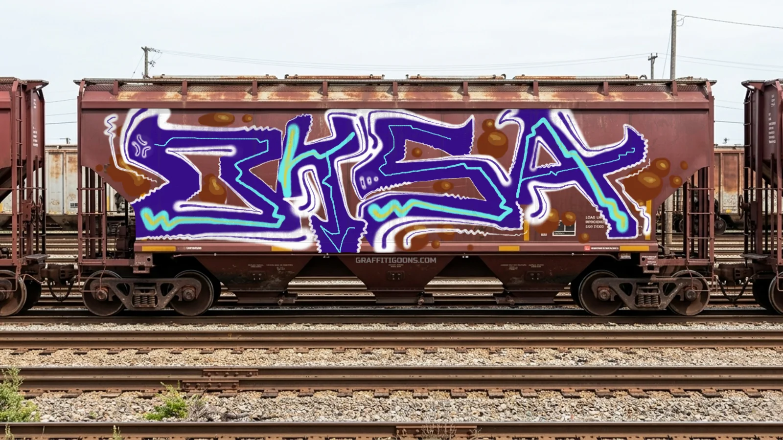 Art by Oksa