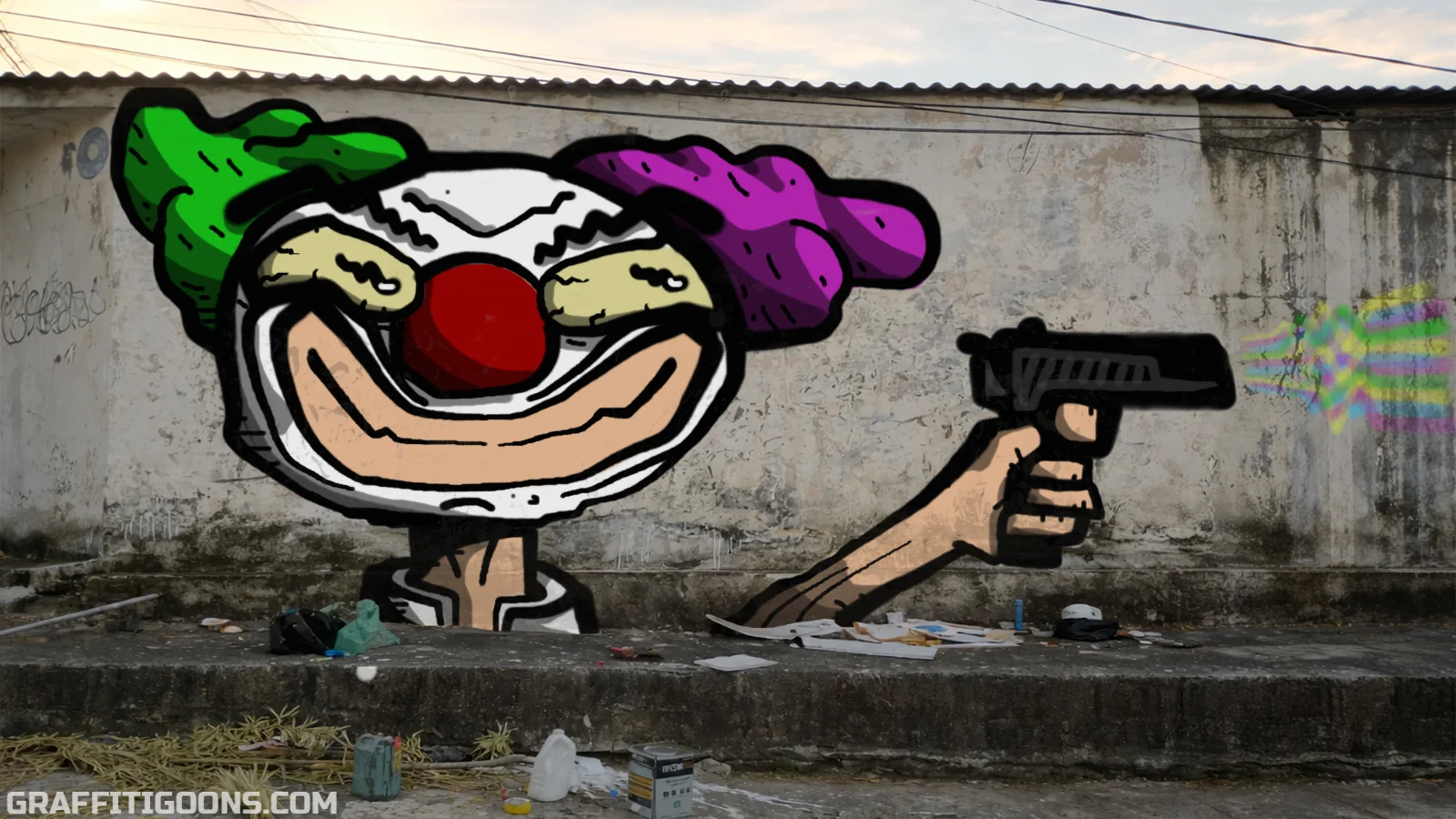 Art by Oksa